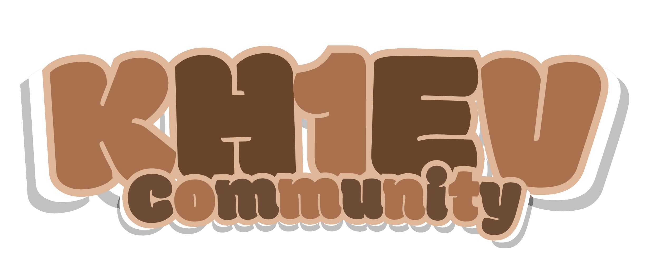 KH1EV Logo
