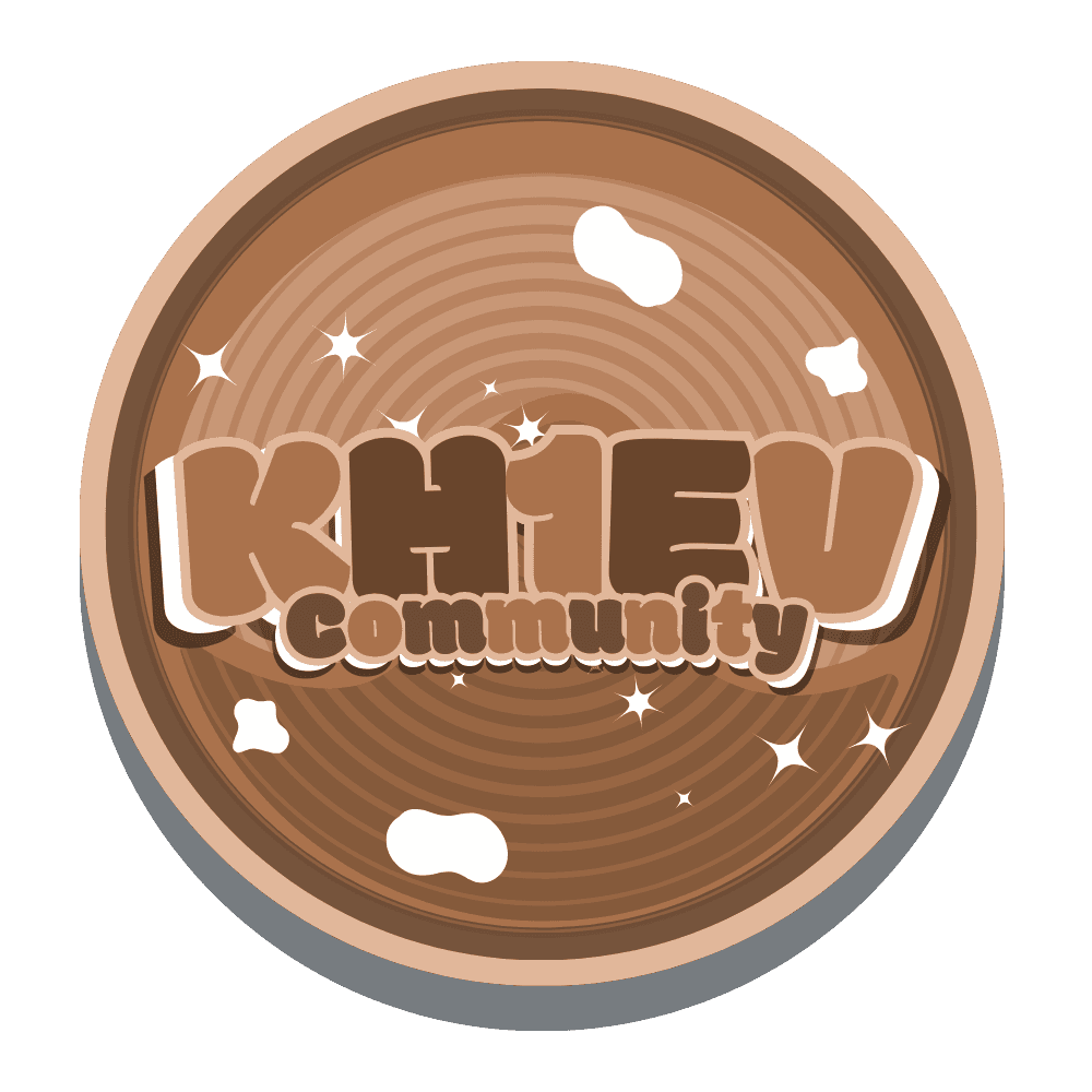 Logo Komunitas Kh1ev