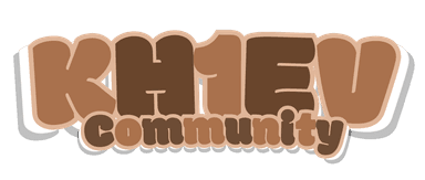 KH1EV Logo